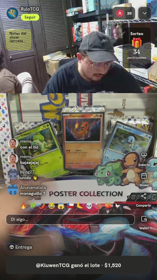 Pokémon 151 Poster Collection
