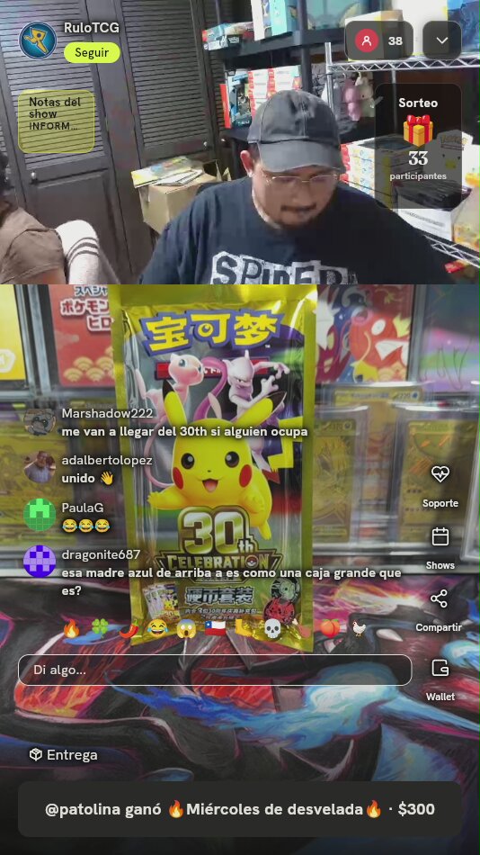 Pokémon 30th Celebration Coin Set
