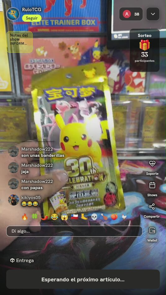 Pokémon TCG 30th Celebration Coin Set