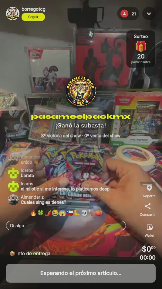 Artículo