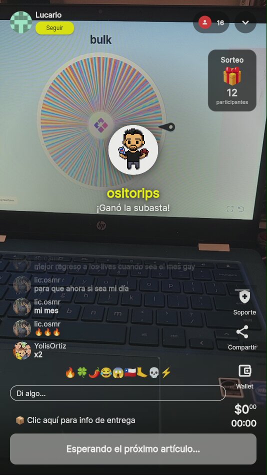 Ruleta Pokémon Day