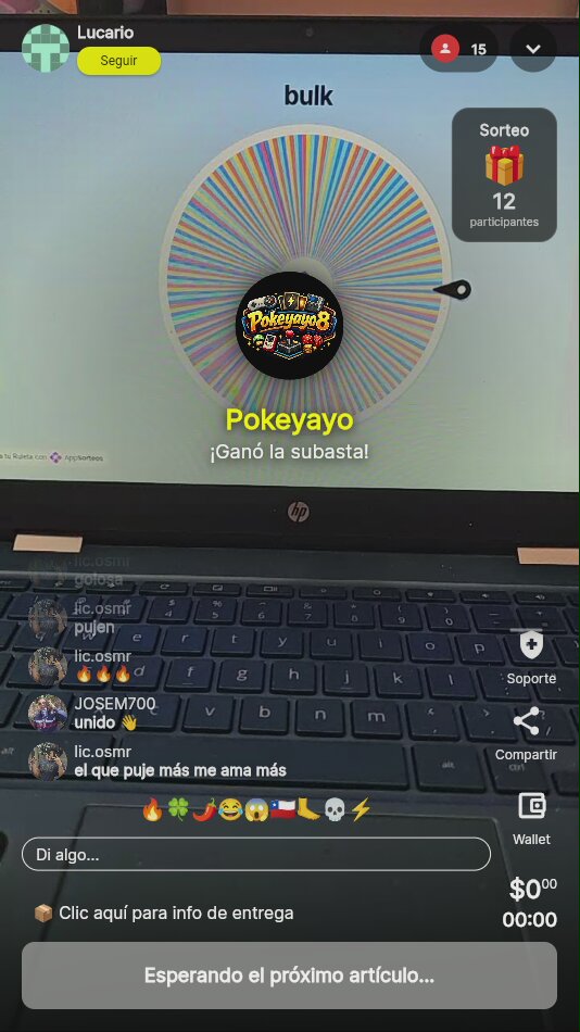 Pokémon Bulk: Lote de Cartas