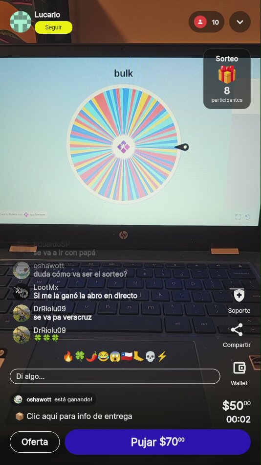 Pokémon: Lote Prismatic y Phantasmag