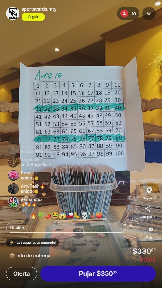 Artículo