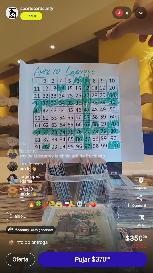 Artículo