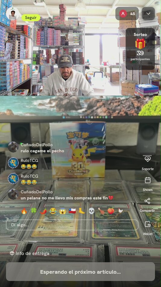 2 Sobres Pokémon Terastal Festival