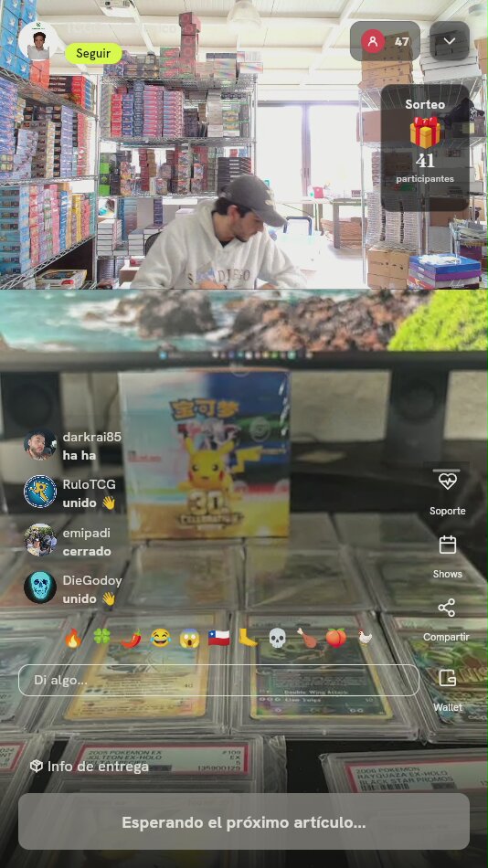 Sobre Pokémon Terastal Festival ex