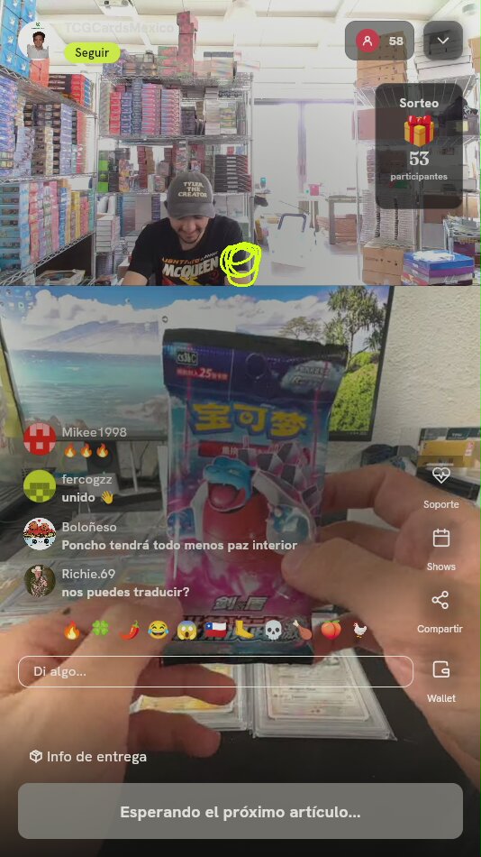 Sobre Pokémon TCG Jumbo Pack Chino