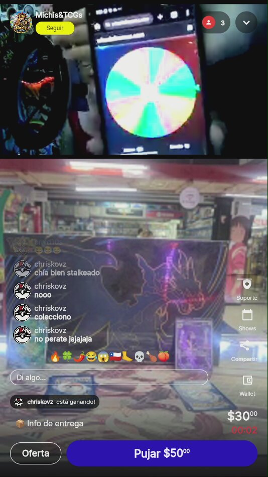 Artículo vendido