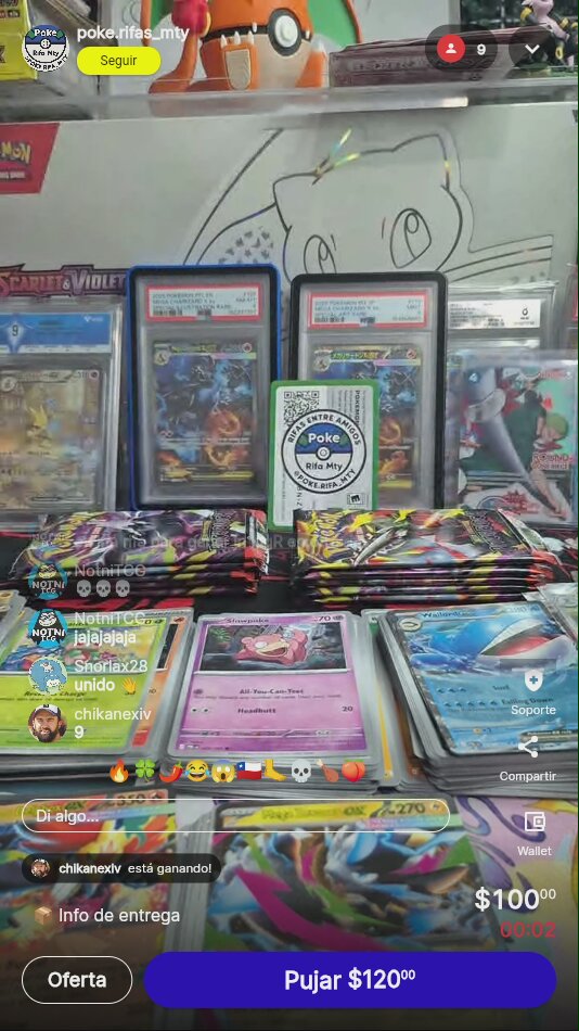 Artículo vendido