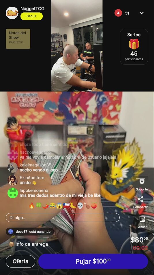 Artículo vendido