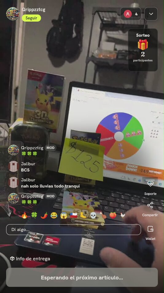 Lote de Sobres Pokémon Celebrations
