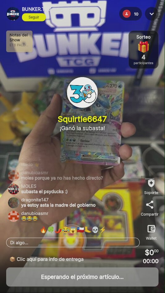 Carta Pokémon Glaceon GX Ultra Prism