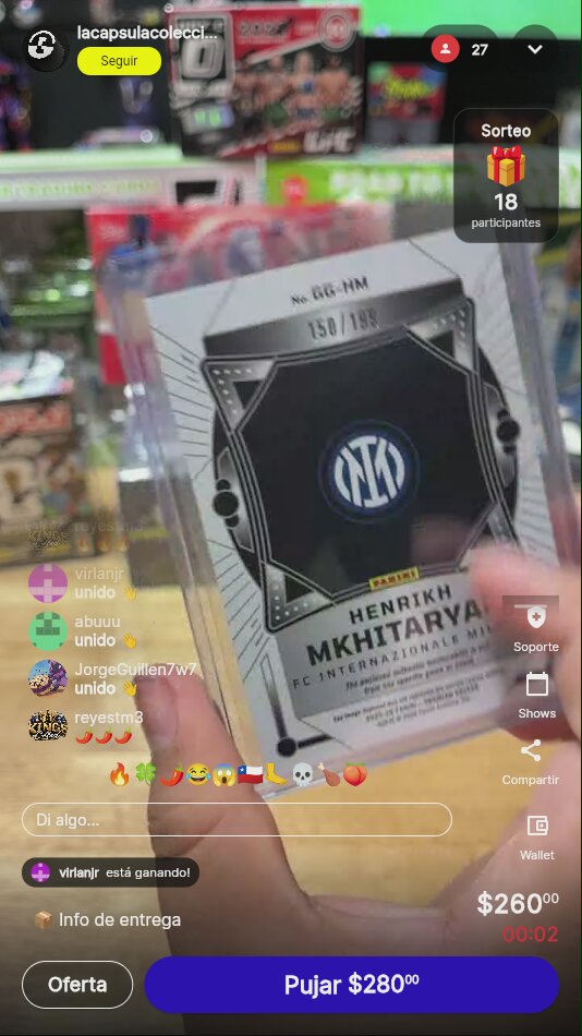 Artículo