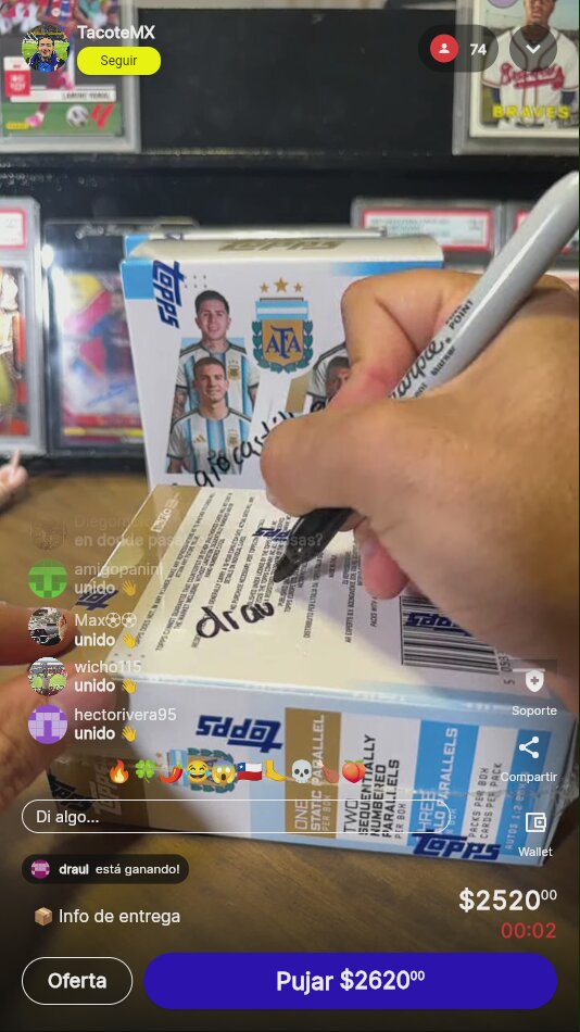 Artículo