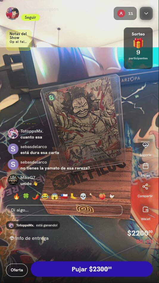 Item