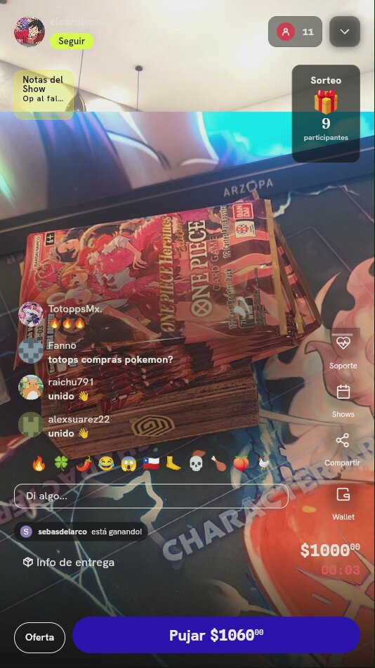 Item