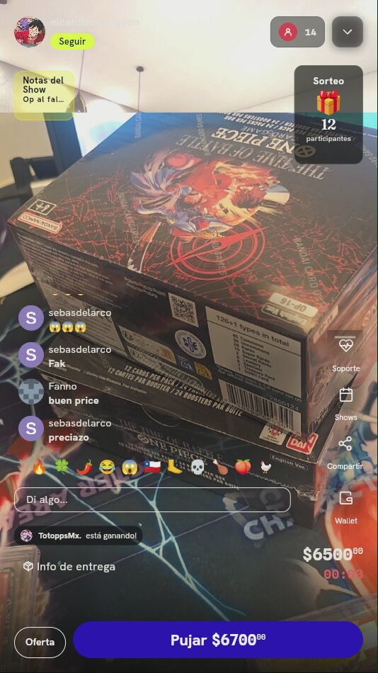 Item