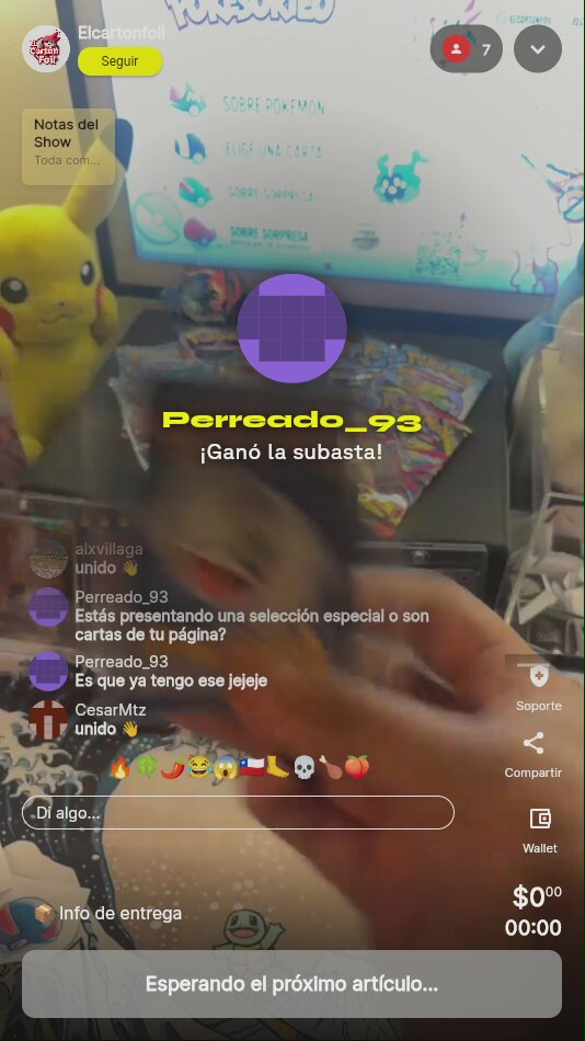 Artículo