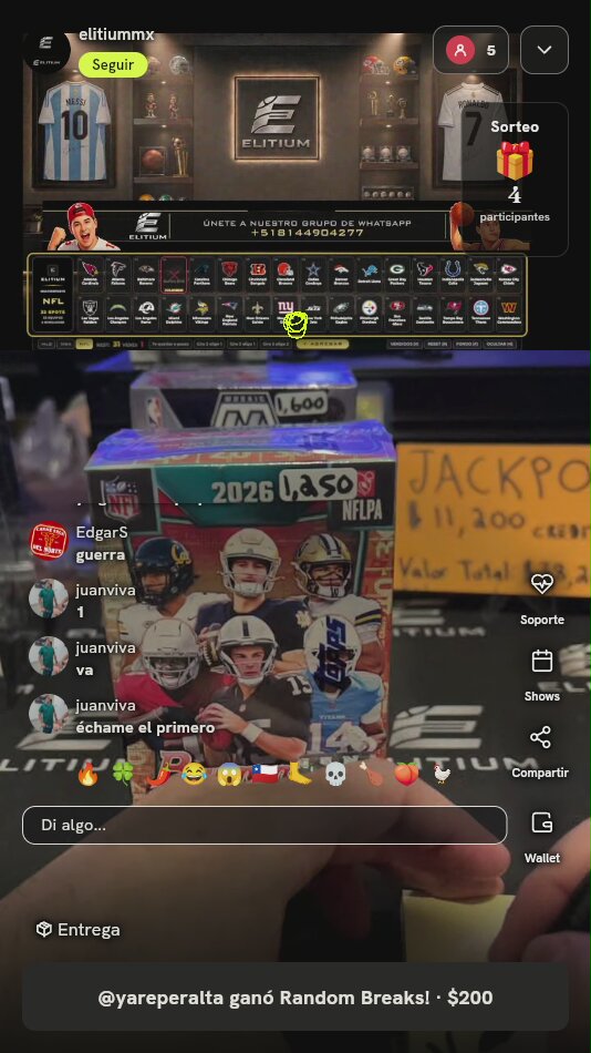 2026 Topps Flagship Football Box