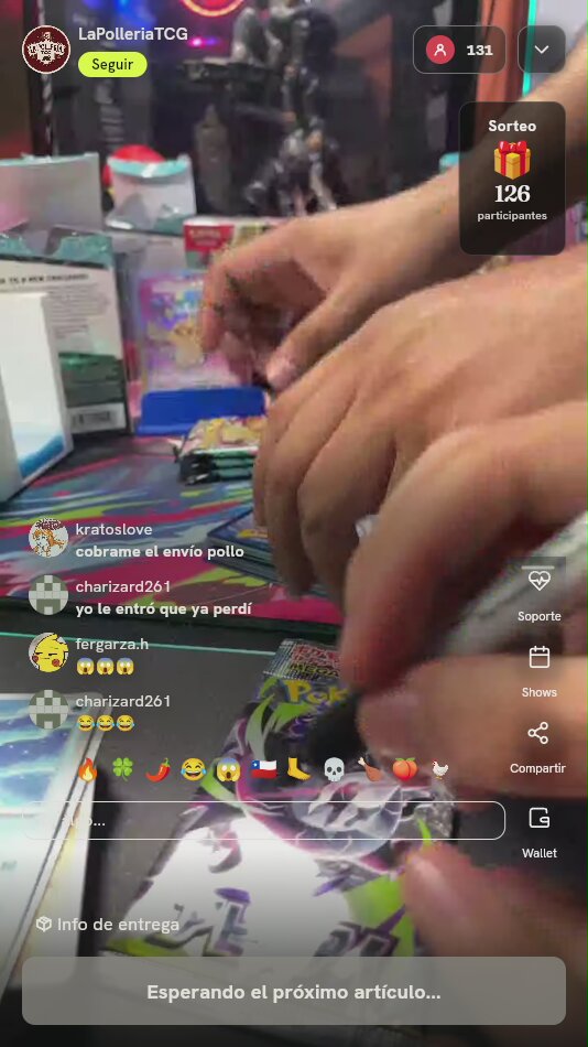 Sobre Pokémon Abyss Eye Japonés