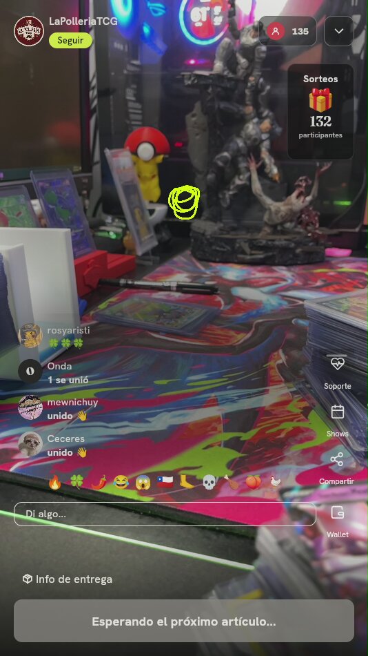 Carta Surfing Pikachu V Celebrations