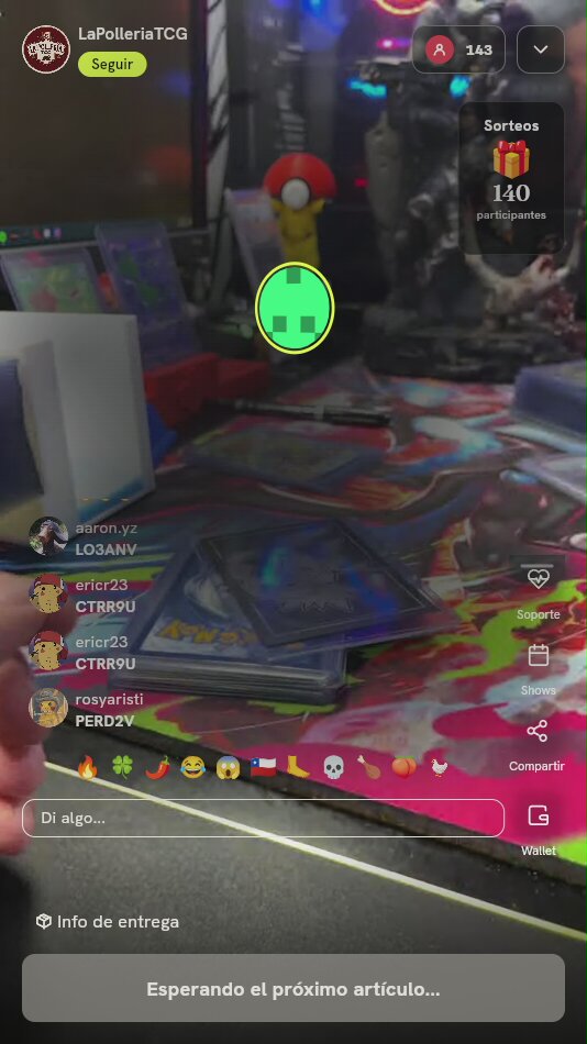 Carta Pokémon Jolteon V