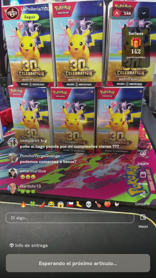 Pokémon 30th Celebration Booster Bundles