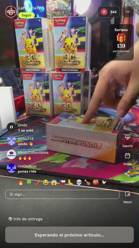 Pokémon 30th Celebration Booster Bundle