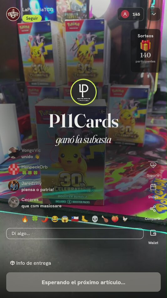 Pokémon 30th Celebration Booster Bundle