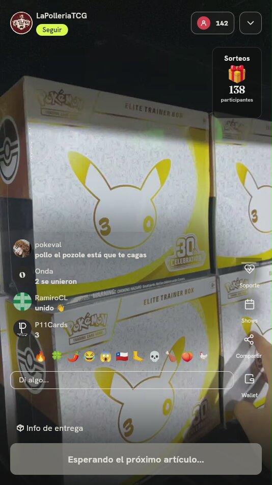 Pokémon TCG Celebrations Elite Trainer Box