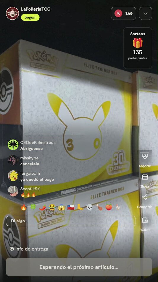 Pokémon TCG Celebrations Elite Trainer Box