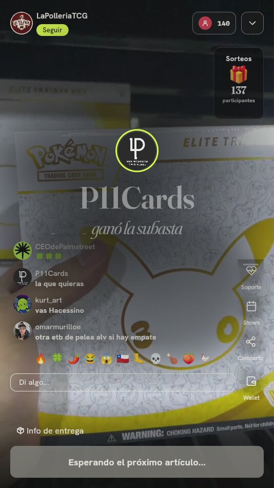 Pokémon Celebrations Elite Trainer Box