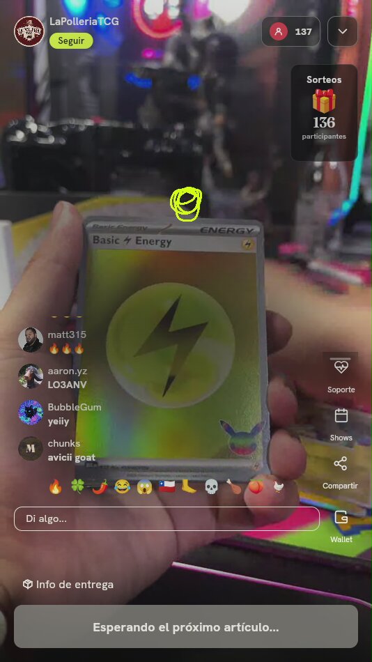Carta Pokémon Deino 25th Anniversary