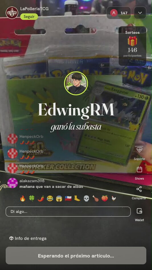 Celebrations Tech Sticker Collection Exeggutor
