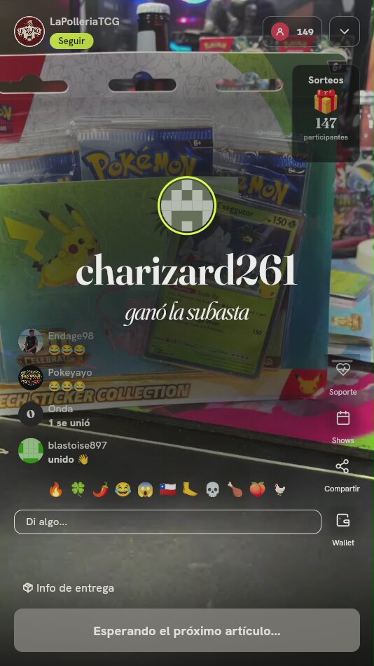 Pokemon Celebrations Tech Sticker Collection