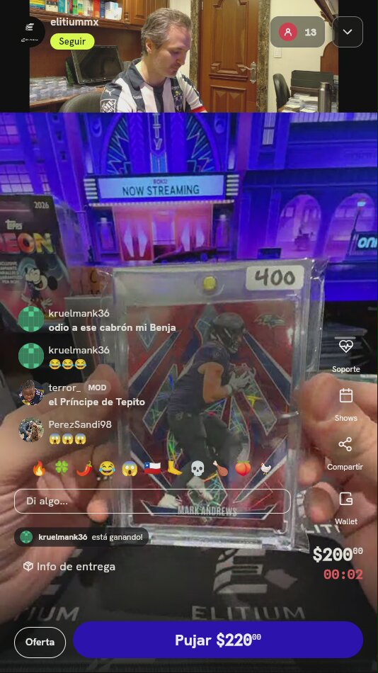 Item