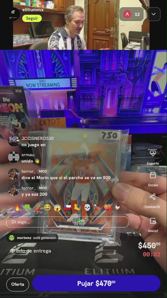 Item