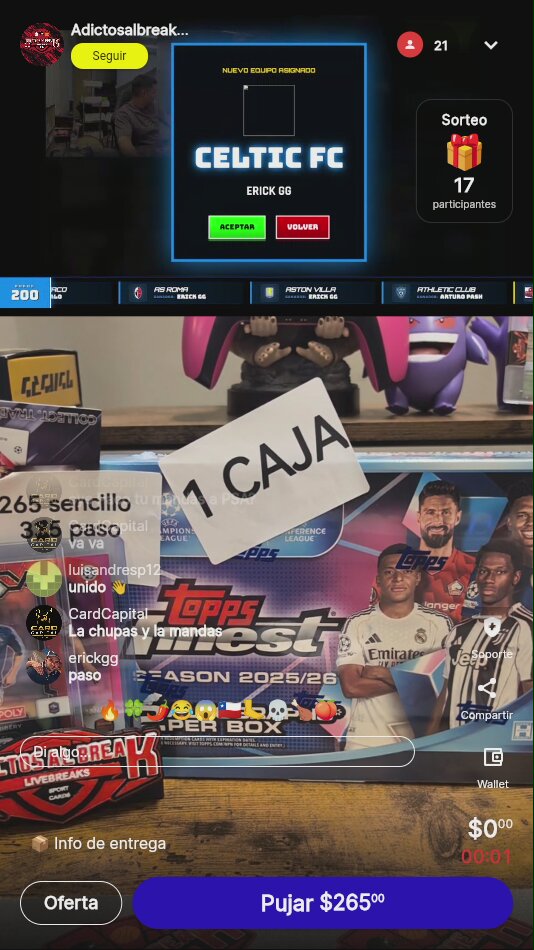 Artículo