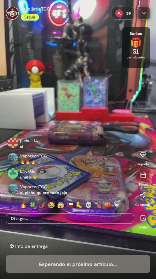 Latas Mini Tin Pokémon TCG