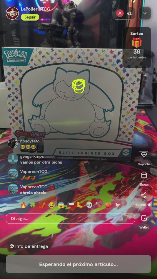 Pokémon 151 Elite Trainer Box