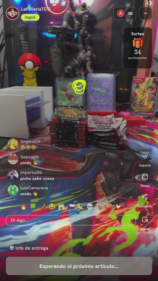 Lote de Sobres Pokémon Japoneses