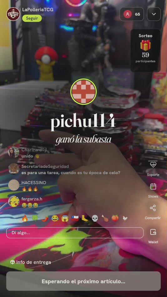 Sobre Pokémon Scarlet Violet 151