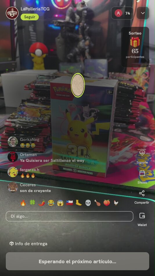Pokémon 30th Celebration Booster Bundle