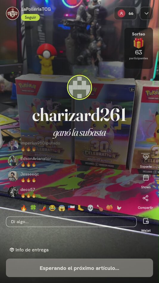 Pokémon Booster Bundle 30th Celebration