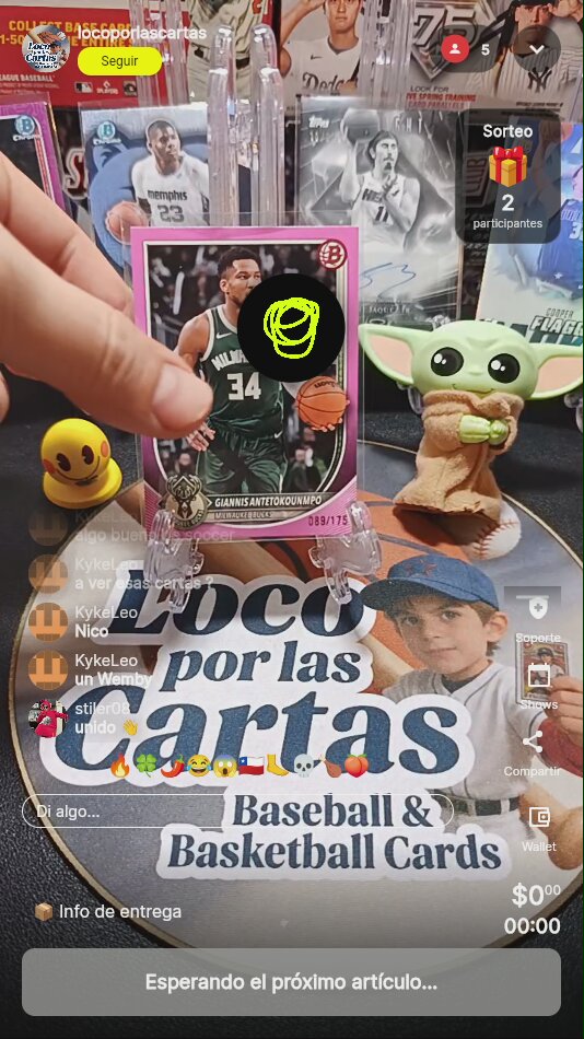 Artículo