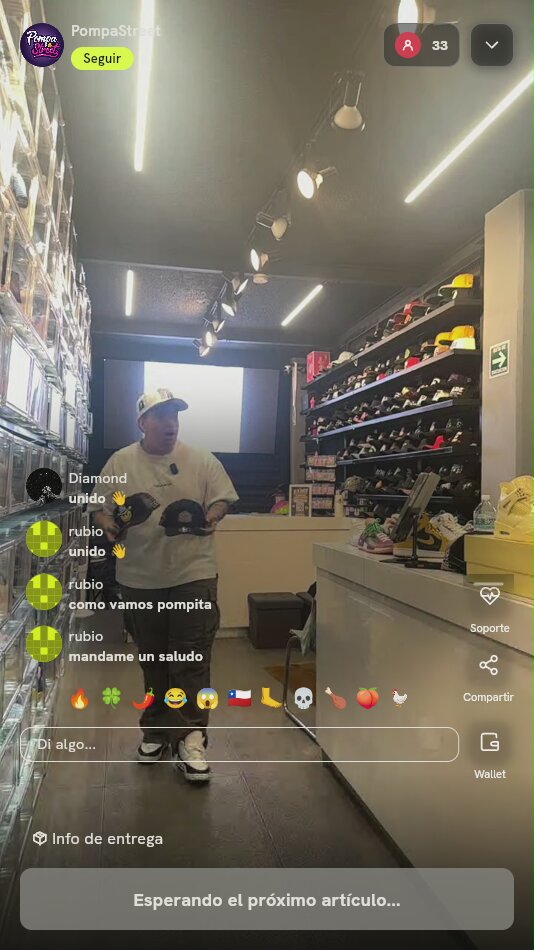 Par de Gorras Streetwear