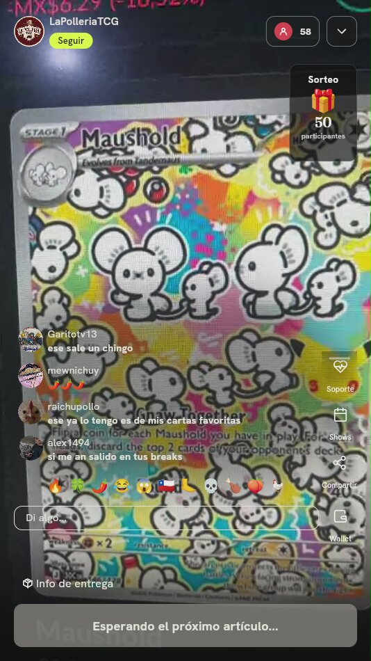 Artículo de Onda