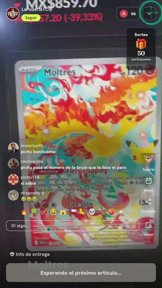 Artículo de Onda