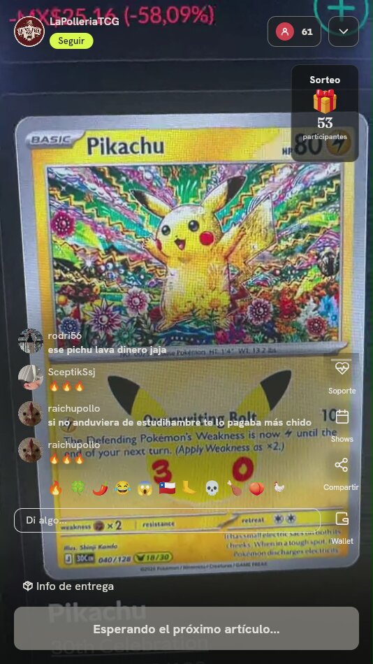 Artículo de Onda
